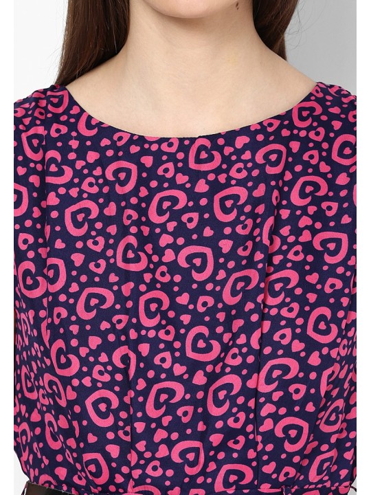 Mayra Partywear Dress