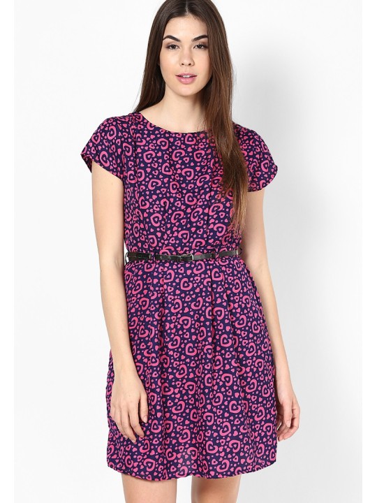 Mayra Partywear Dress