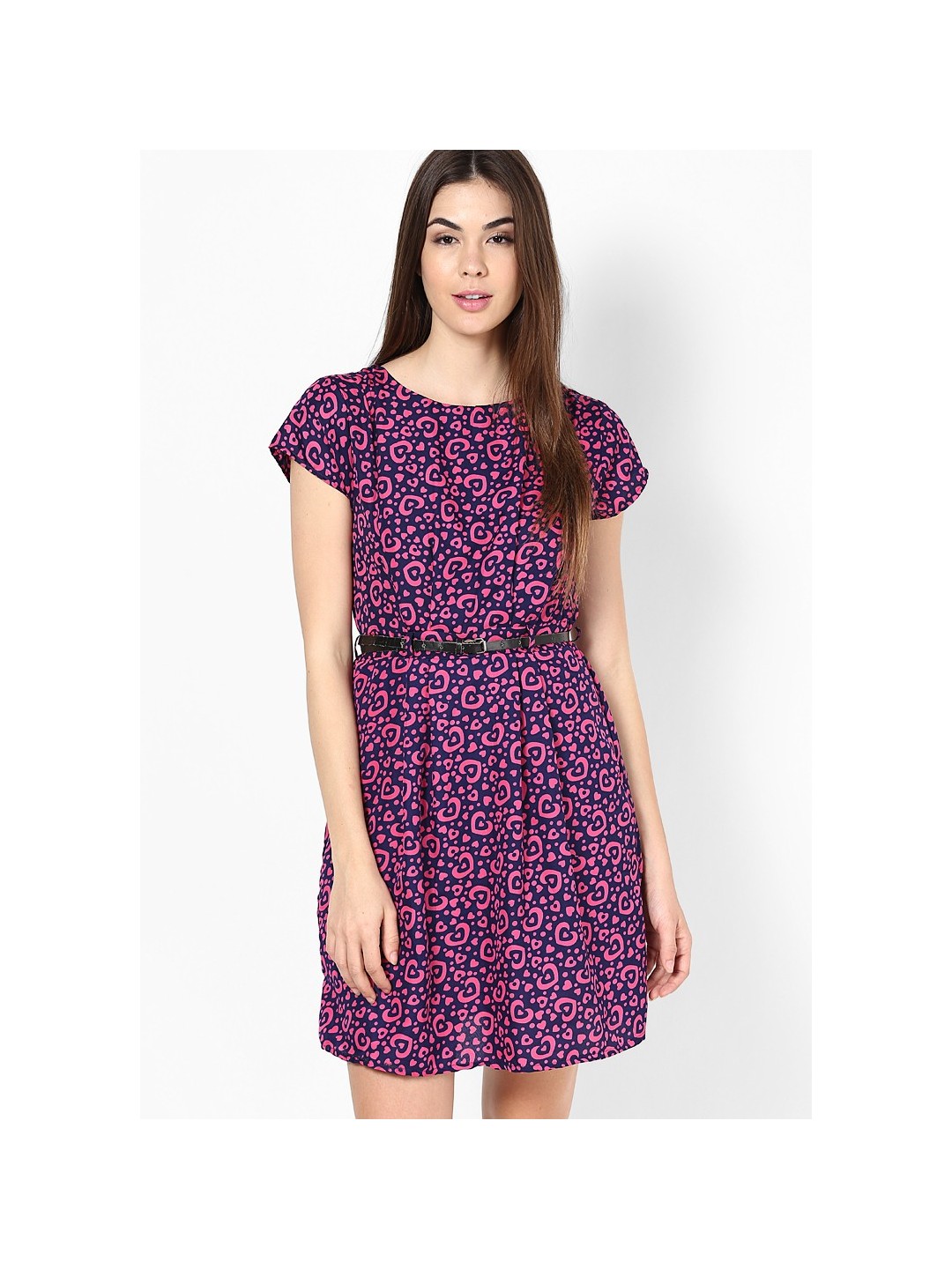 Mayra Partywear Dress