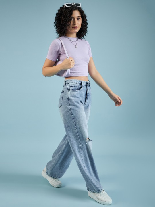 Mayra Partywear Top