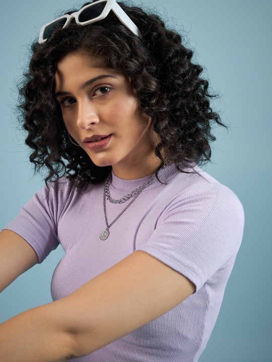 Mayra Partywear Top