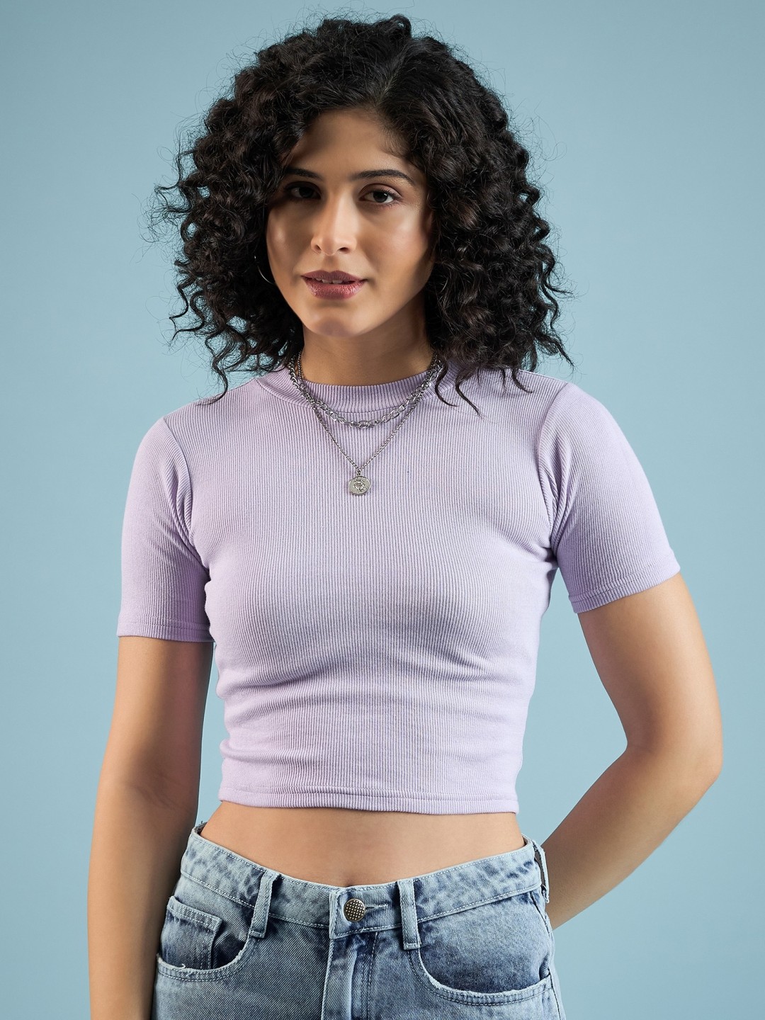 Mayra Partywear Top