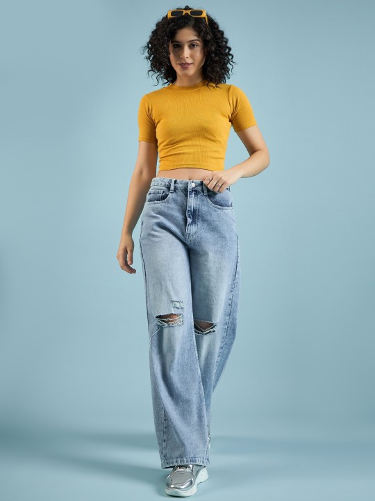 Mayra Partywear Top