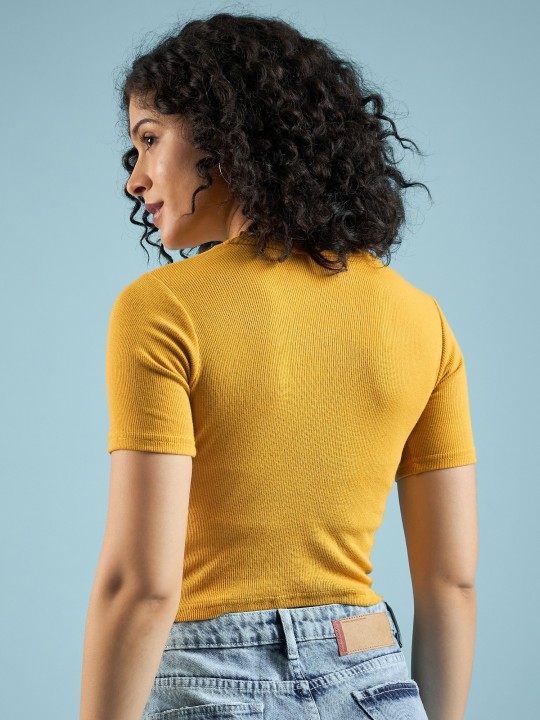 Mayra Partywear Top