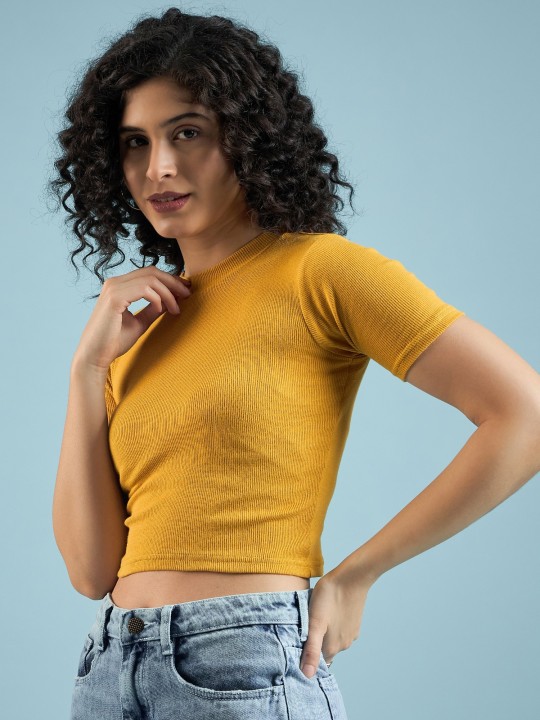 Mayra Partywear Top