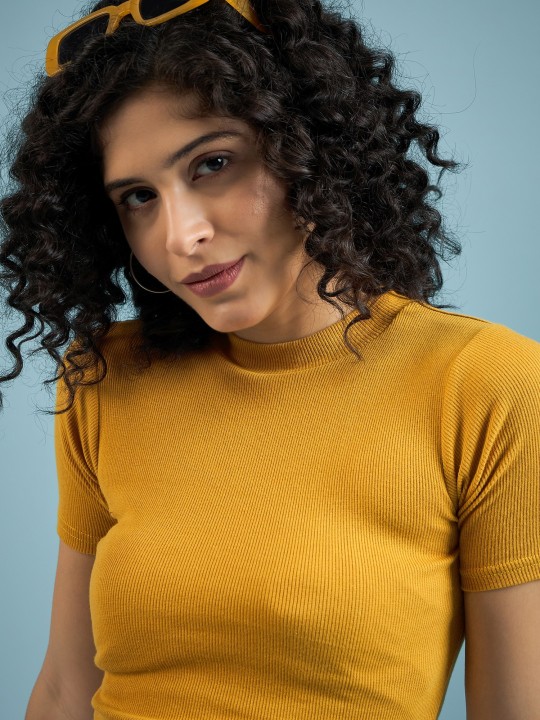 Mayra Partywear Top