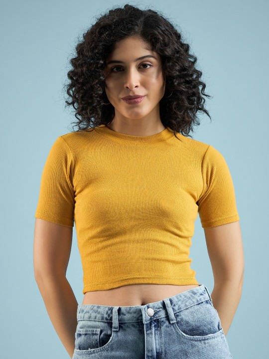 Mayra Partywear Top
