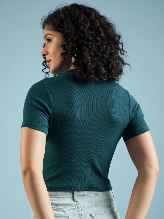 Mayra Partywear Top