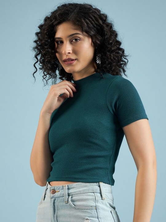 Mayra Partywear Top