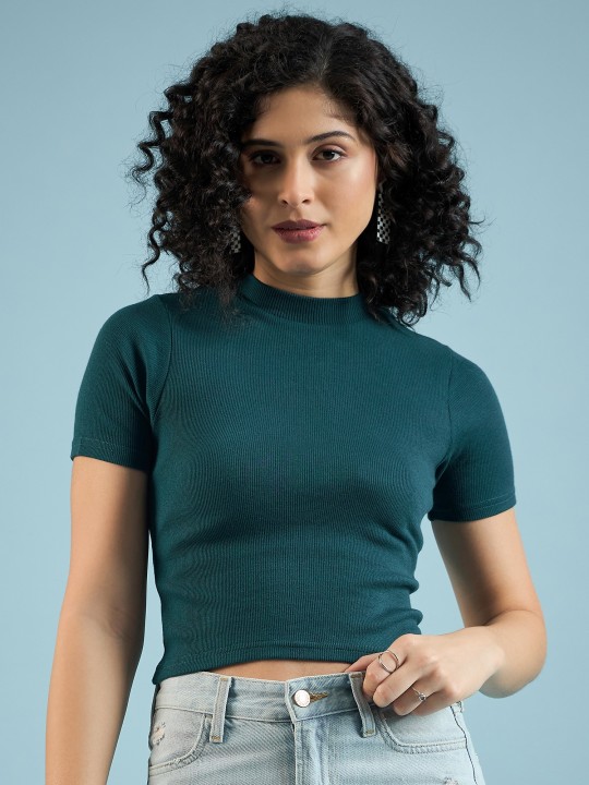 Mayra Partywear Top