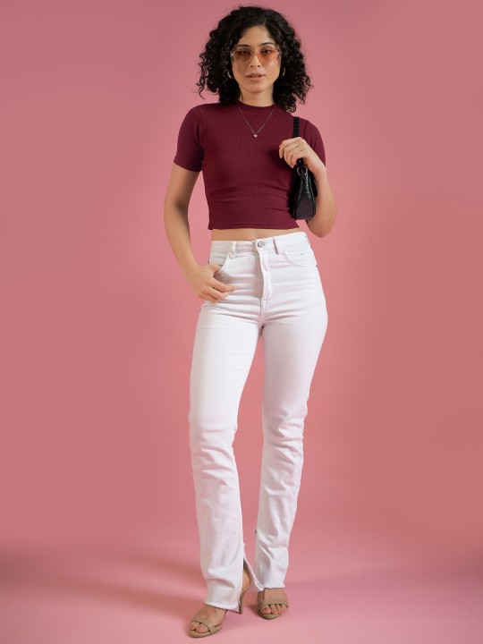 Mayra Partywear Top