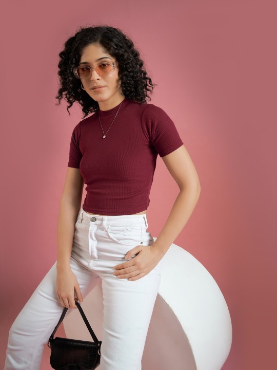 Mayra Partywear Top