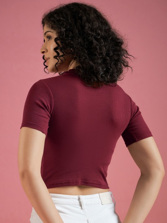 Mayra Partywear Top
