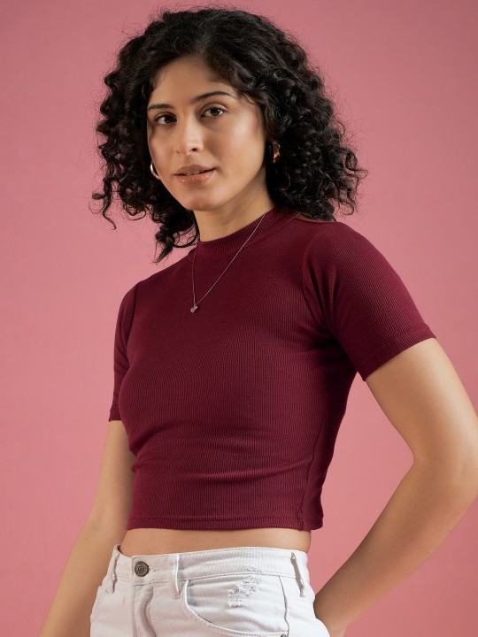 Mayra Partywear Top