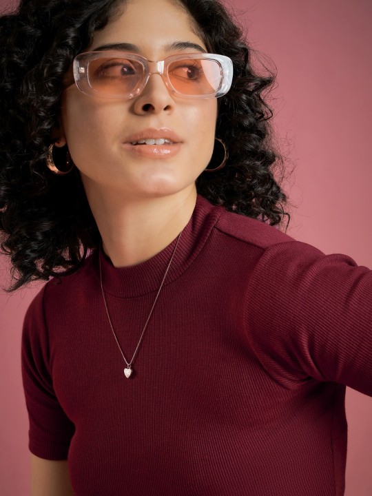 Mayra Partywear Top