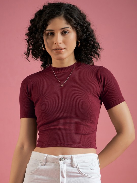 Mayra Partywear Top