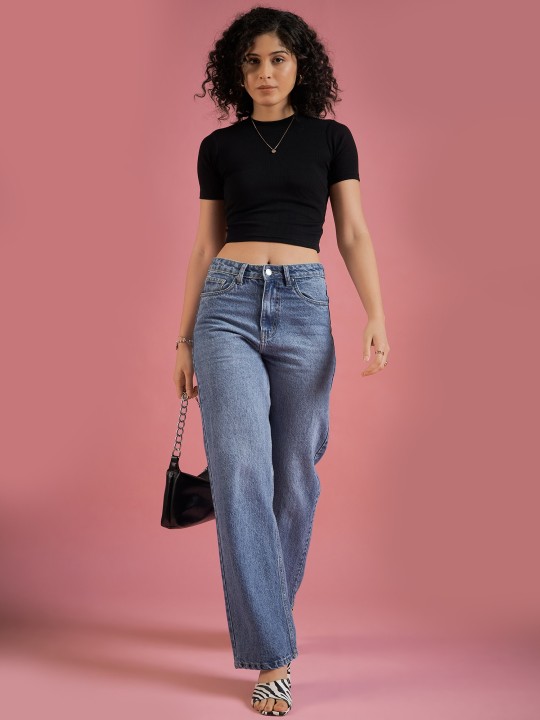 Mayra Partywear Top
