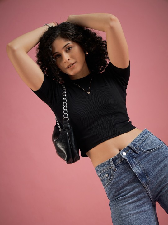 Mayra Partywear Top