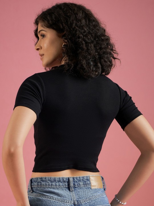 Mayra Partywear Top