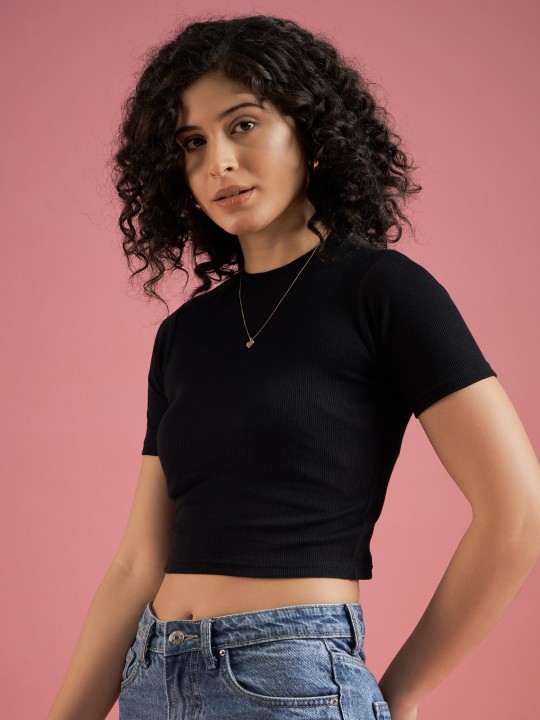 Mayra Partywear Top