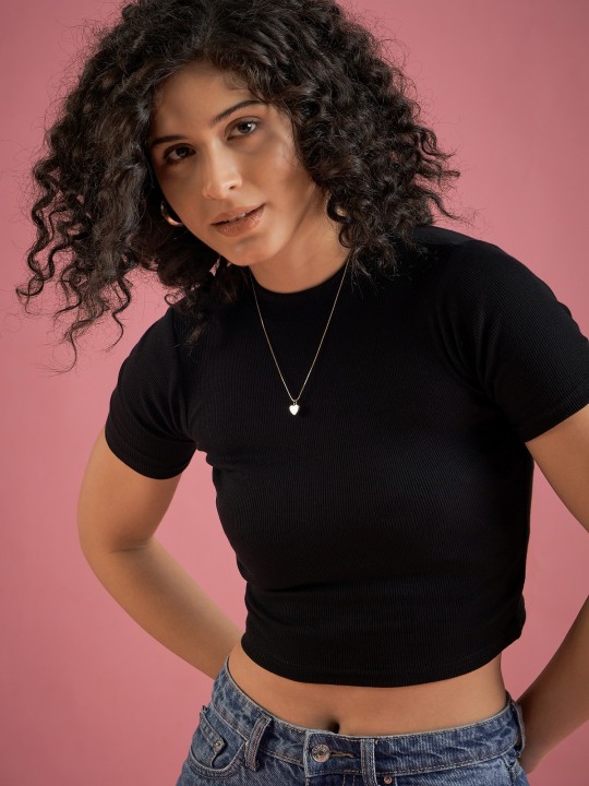 Mayra Partywear Top