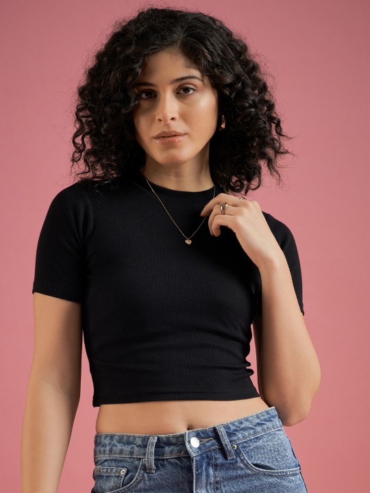 Mayra Partywear Top