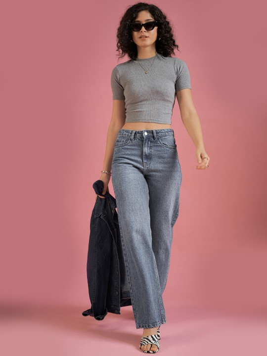 Mayra Partywear Top