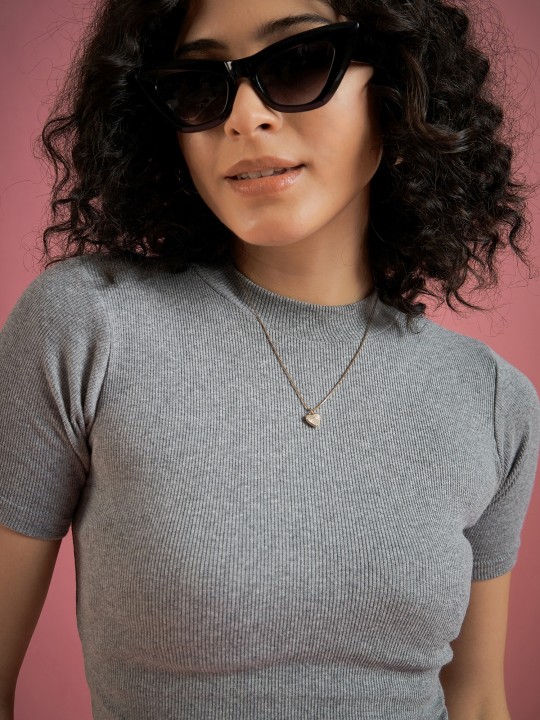 Mayra Partywear Top