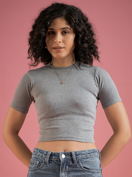 Mayra Partywear Top