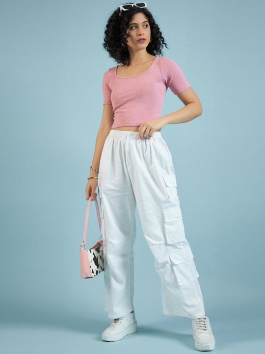Mayra Partywear Top