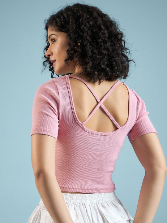 Mayra Partywear Top