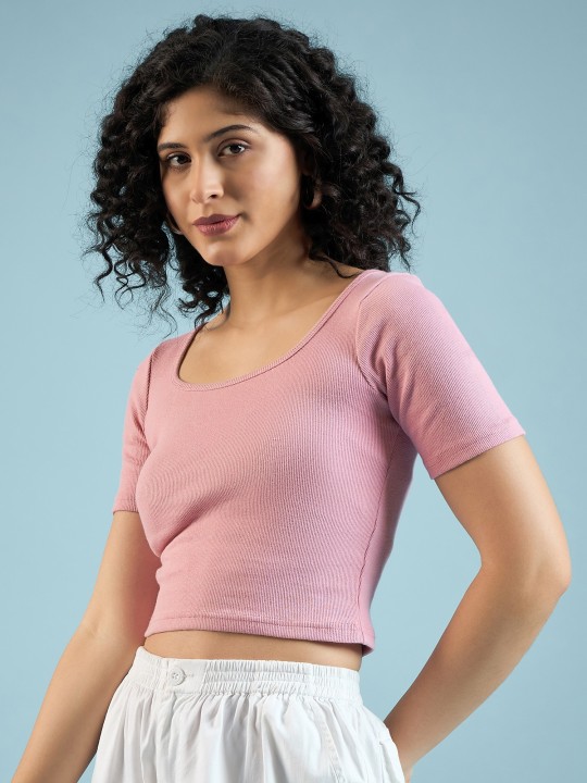 Mayra Partywear Top