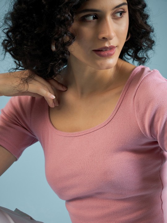 Mayra Partywear Top
