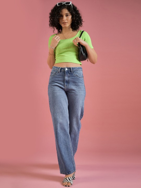Mayra Partywear Top