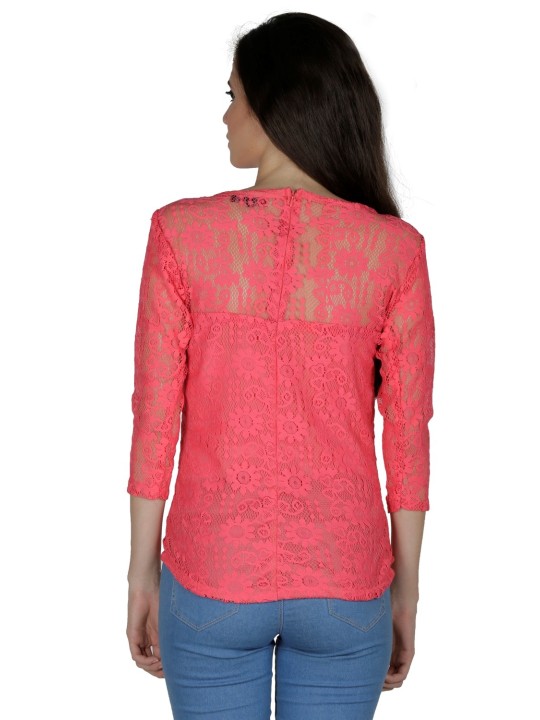 Mayra Partywear Top