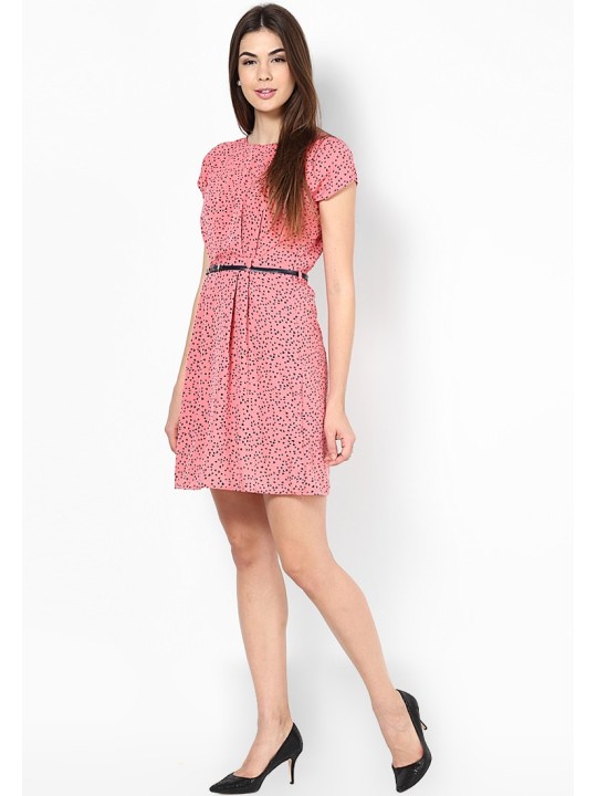 Mayra Partywear Dress