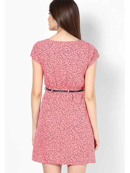 Mayra Partywear Dress