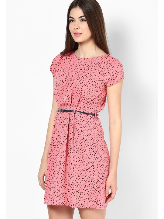 Mayra Partywear Dress