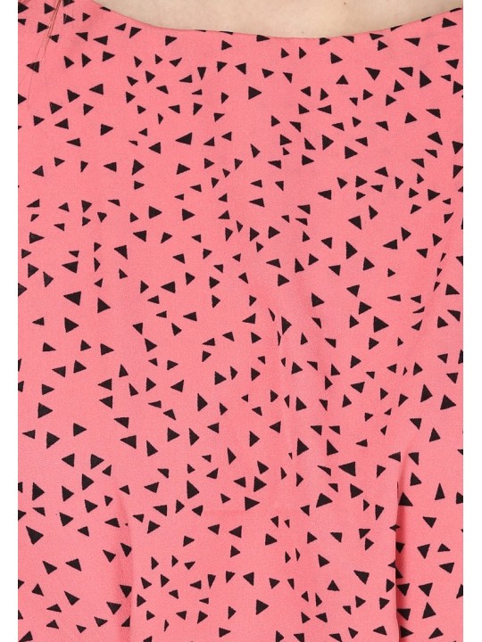 Mayra Partywear Dress