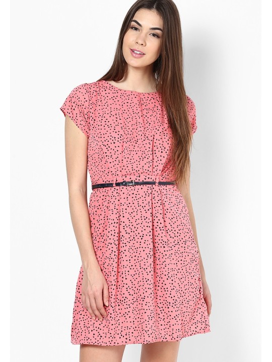 Mayra Partywear Dress