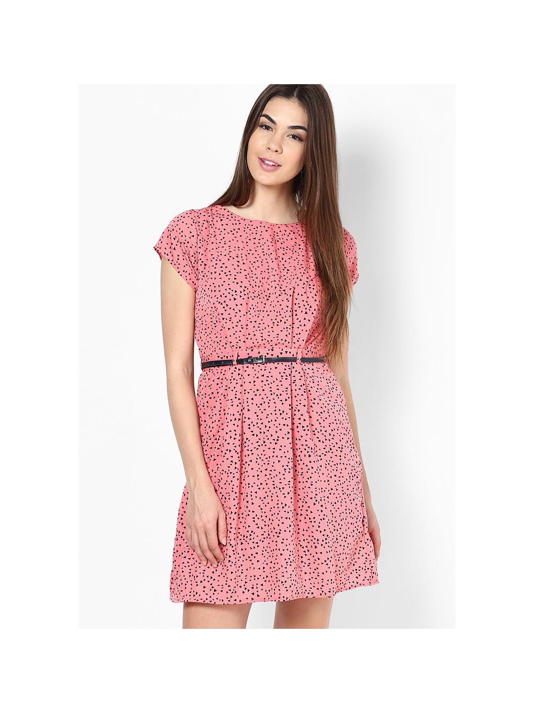 Mayra Partywear Dress
