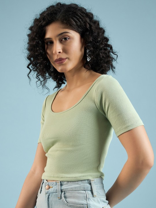 Mayra Partywear Top