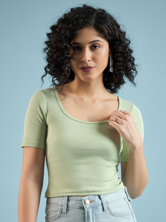 Mayra Partywear Top