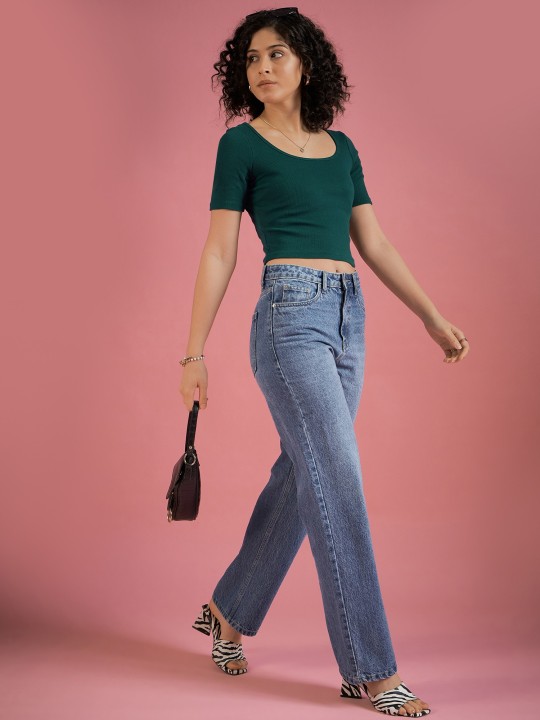 Mayra Partywear Top