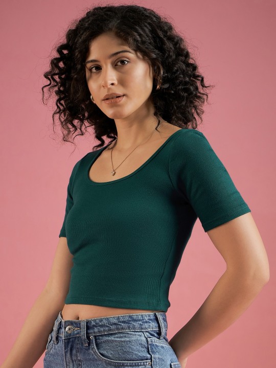 Mayra Partywear Top