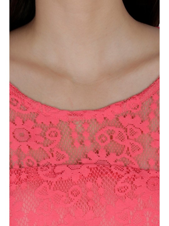 Mayra Partywear Top