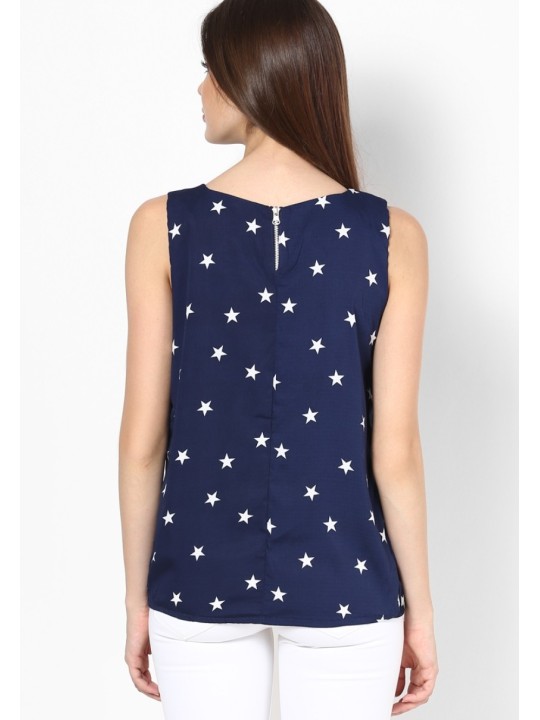 Mayra Partywear Top