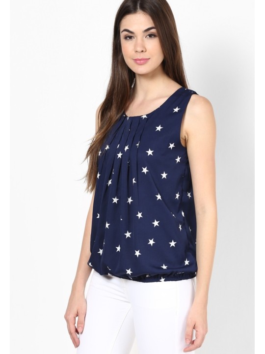Mayra Partywear Top