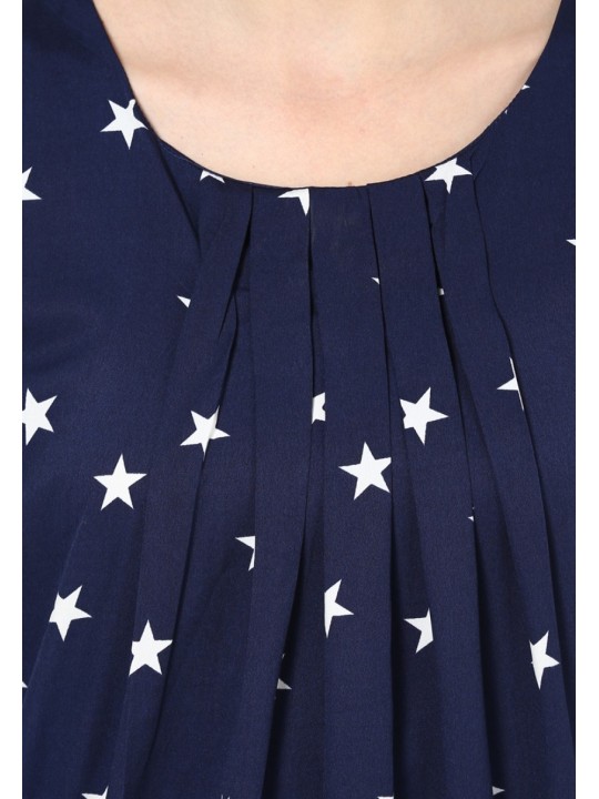Mayra Partywear Top