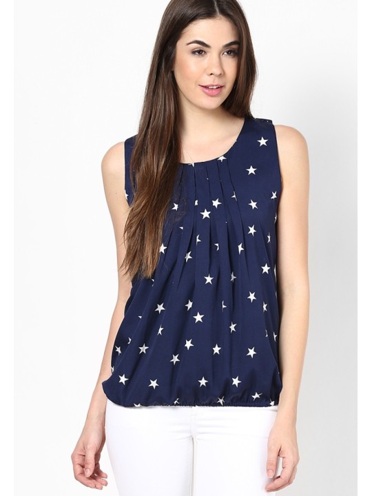 Mayra Partywear Top